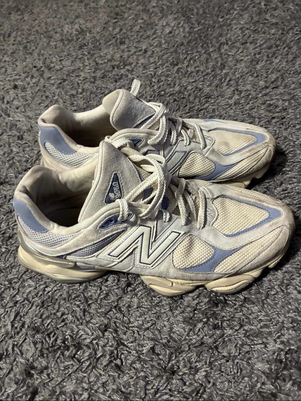 New balance 9060 - Picture 8 of 8
